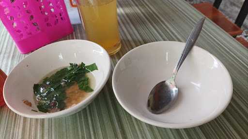 Bakso Bu Nafis 3