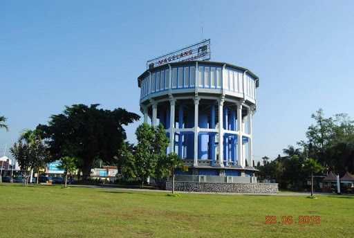 Bakso Krikil Pak Katim Magelang 10