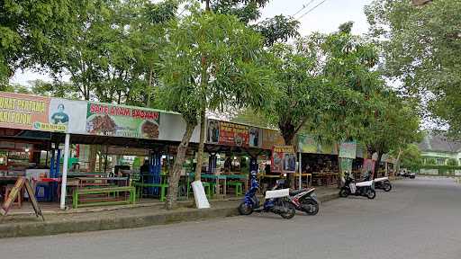 Bakso Krikil Pertama 6