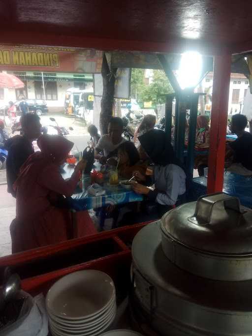 Bakso Krikil Pertama 5