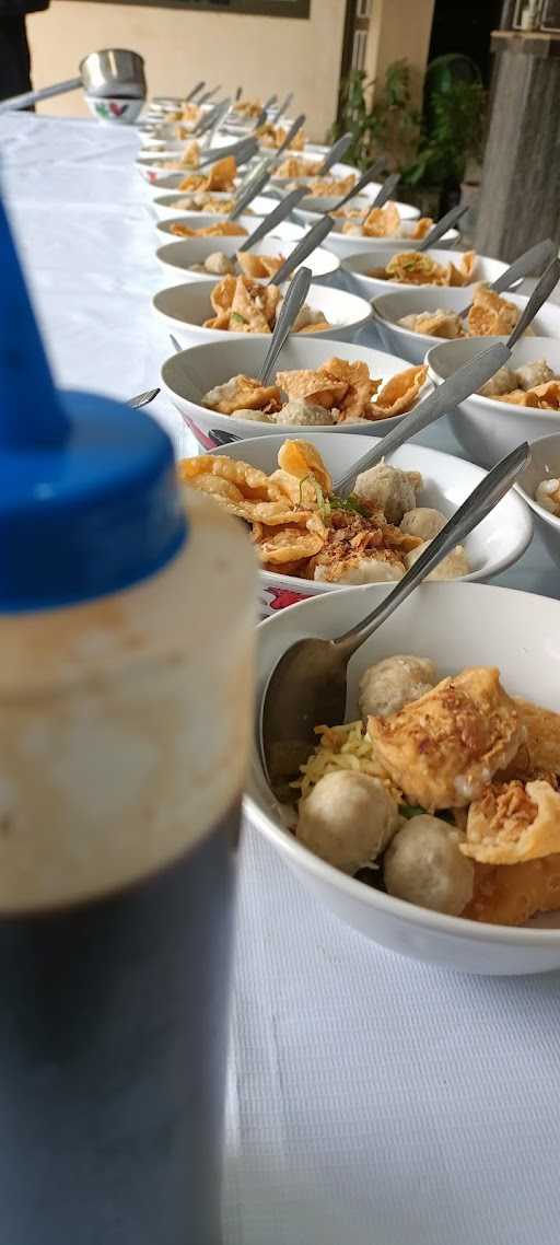 Bakso Malang Ma'E Nyoos 4