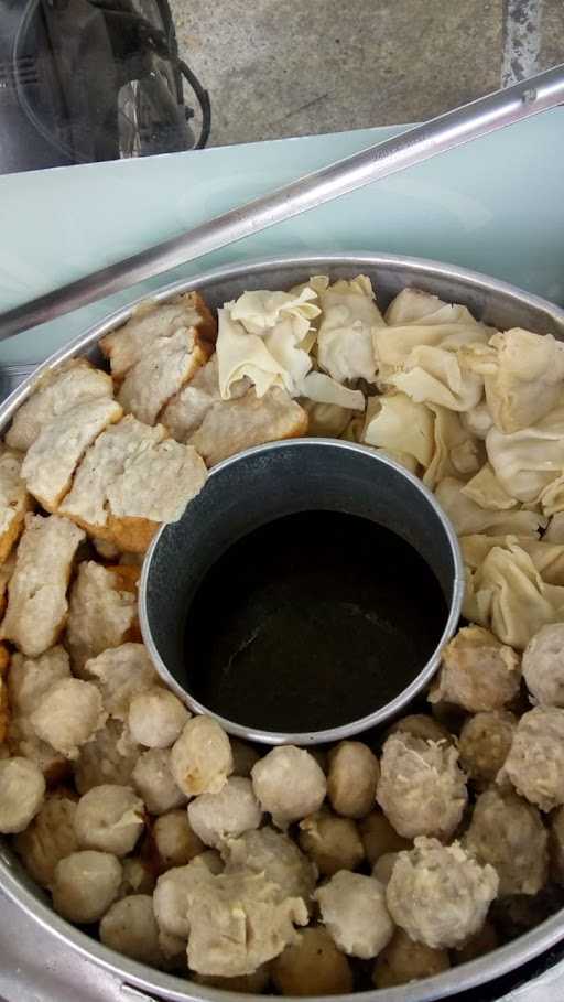 Bakso Malang Ma'E Nyoos 1