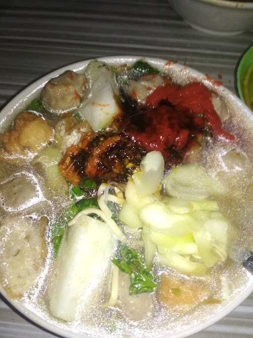 Bakso & Mie Ayam Teras 7