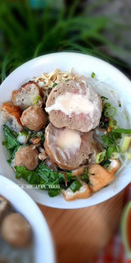 Bakso & Mie Ayam Teras 3