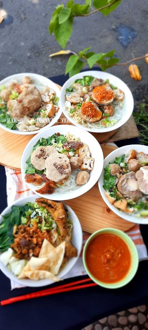 Bakso & Mie Ayam Teras 5