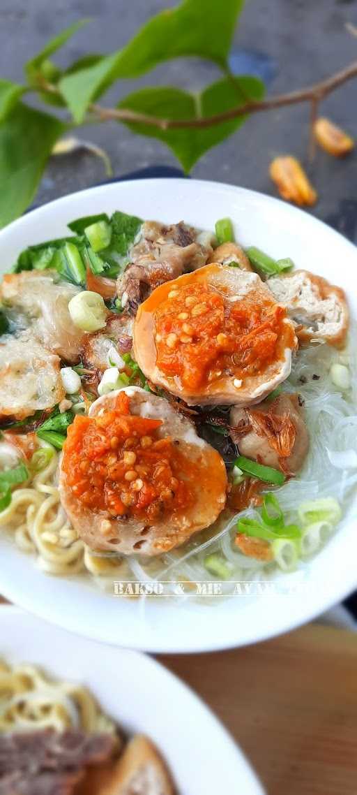 Bakso & Mie Ayam Teras 1