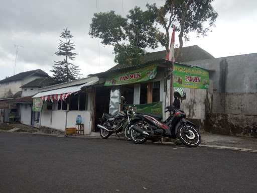 Bakso Pak Min 7