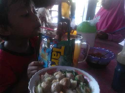 Bakso Pak Min 5