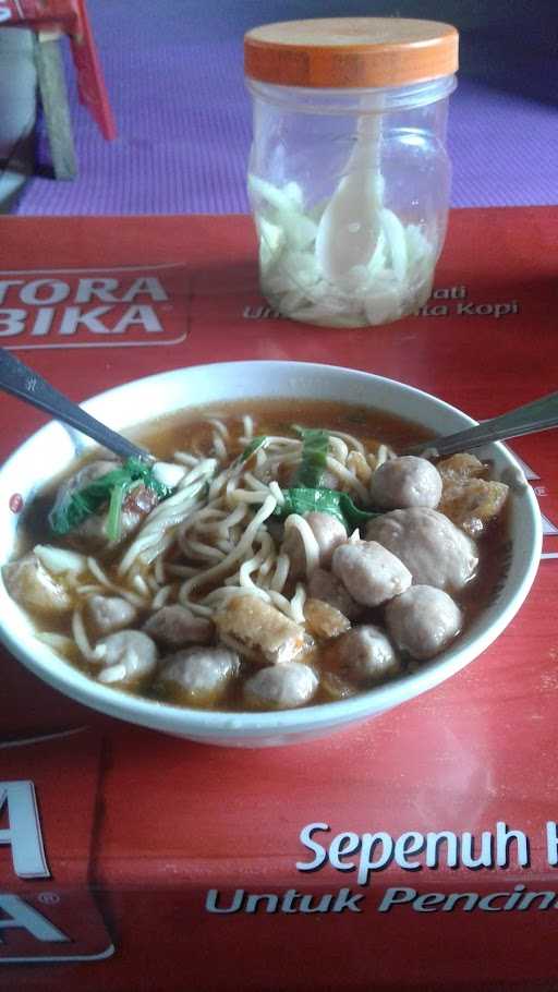 Bakso Pak Min 3