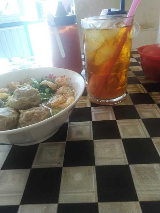 Bakso Pak Parlan Kulineran 4