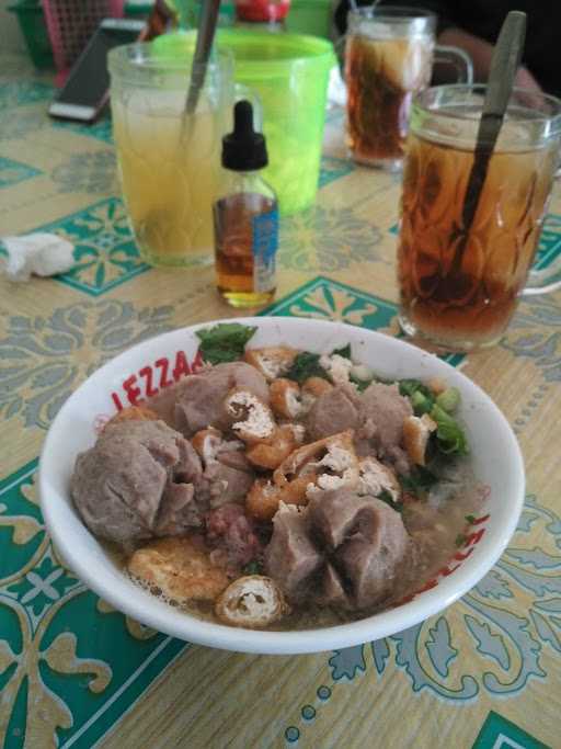 Bakso Pak Parlan Kulineran 5