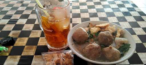 Bakso Pak Parlan Kulineran 3