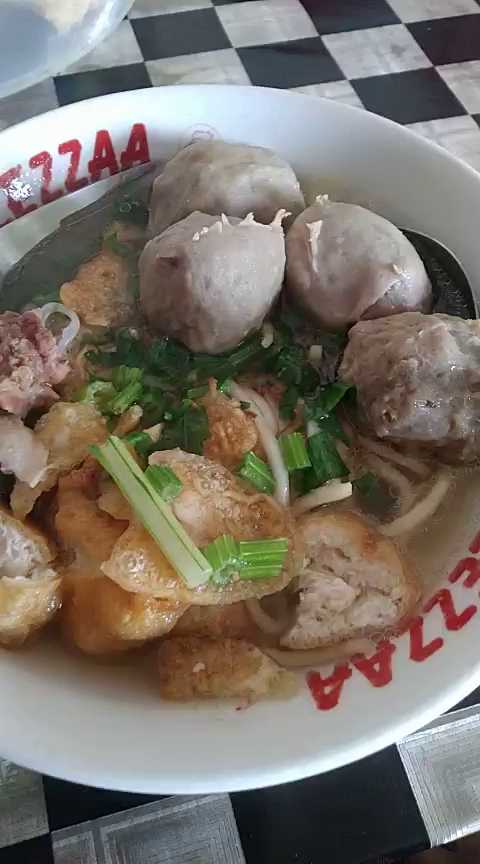 Bakso Pak Parlan Kulineran 6