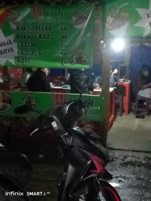 Bakso Pakdhe Dhenol 5