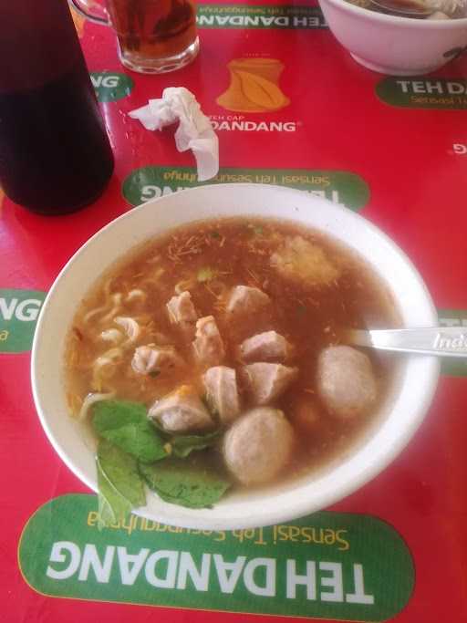 Bakso Slamet Ti.J 6