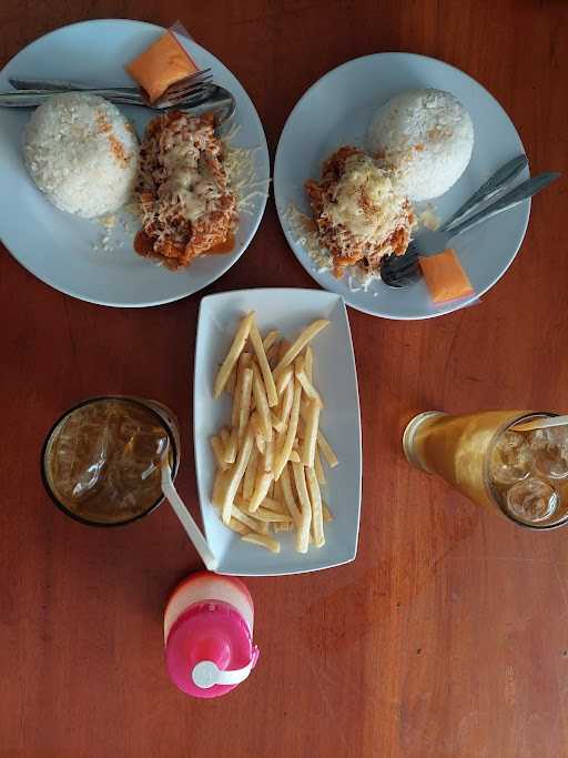 Chicken Cheese Magelang 2