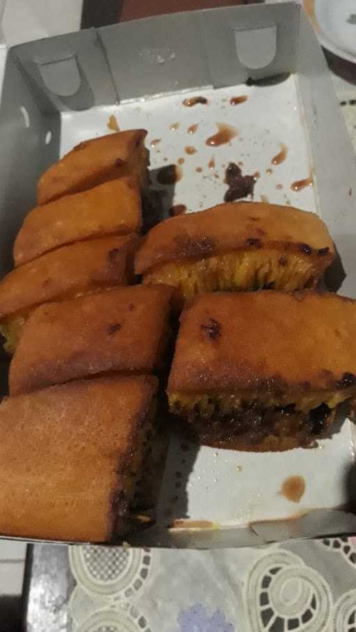 Martabak Citra Bangka 3