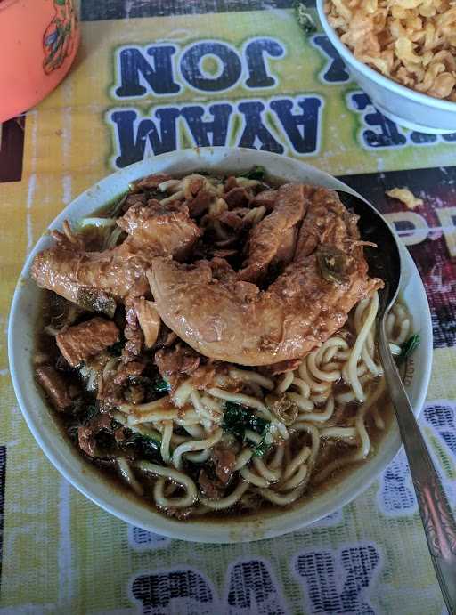 Mie Ayam Pak Jon 7