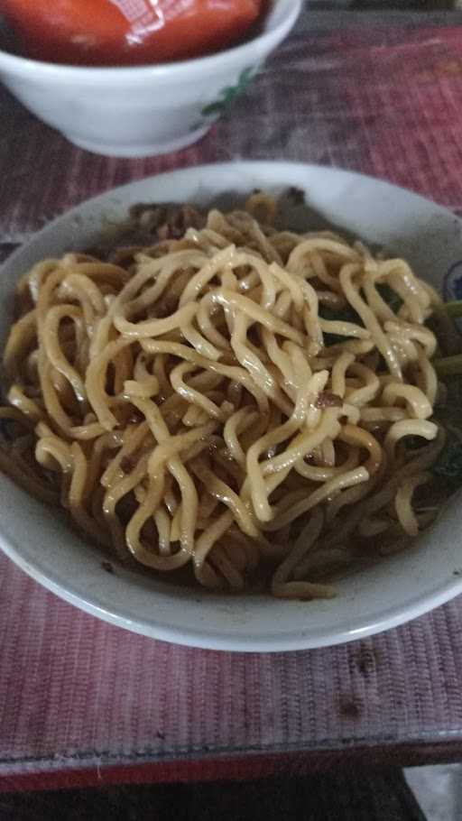 Mie Ayam Pak Jon 2