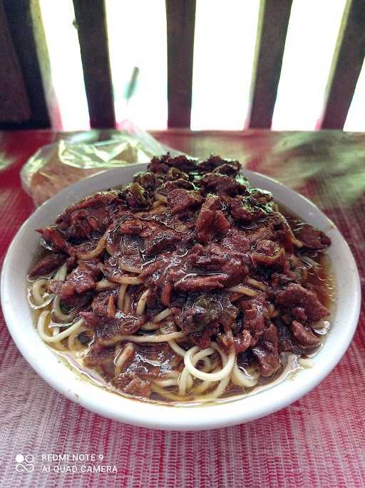 Mie Ayam Pak Jon 4