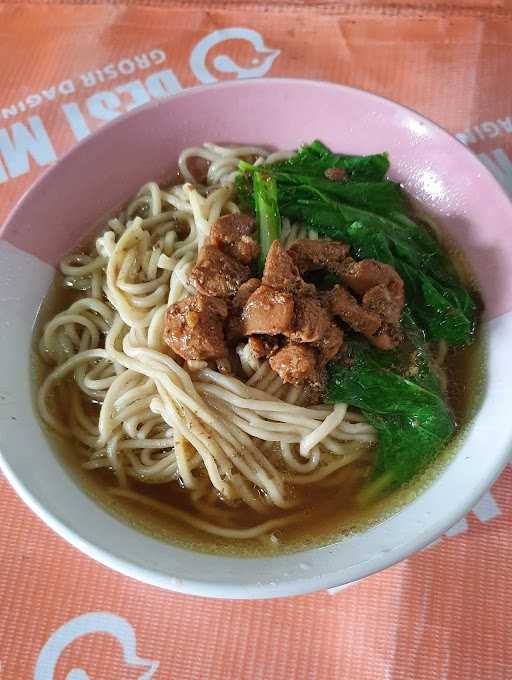 Mie Ayam Pak Karmanto 7