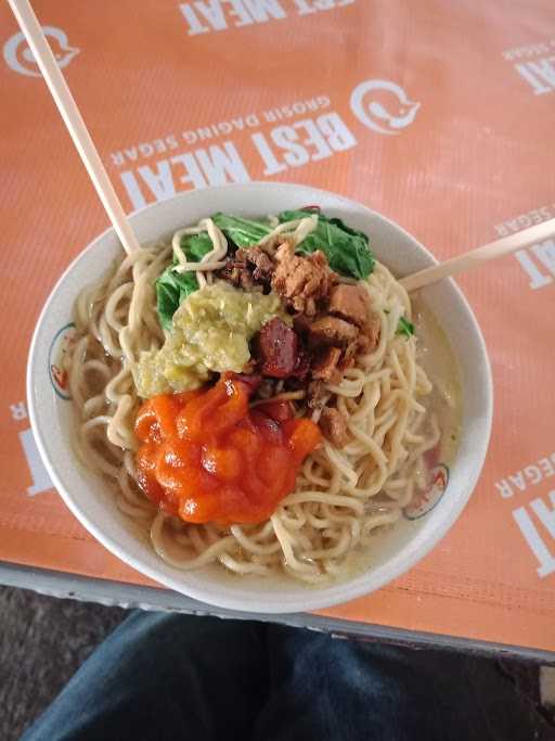 Mie Ayam Pak Karmanto 6