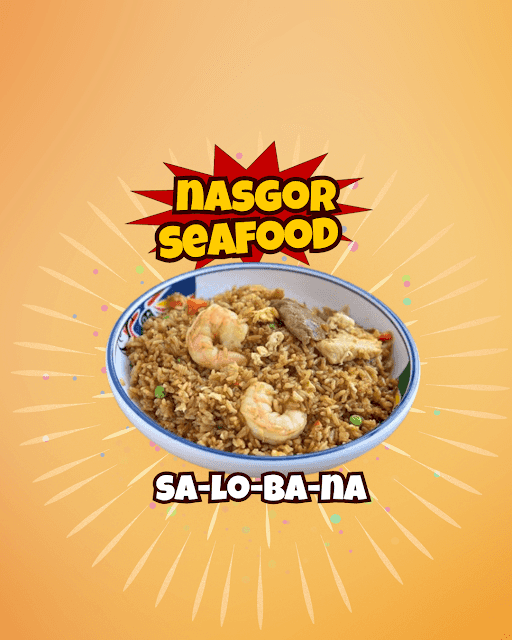 Nasgor Salobana 4