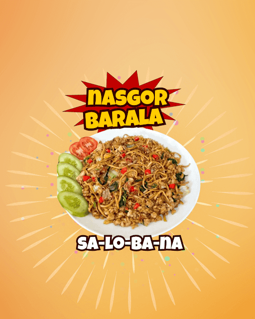 Nasgor Salobana 1