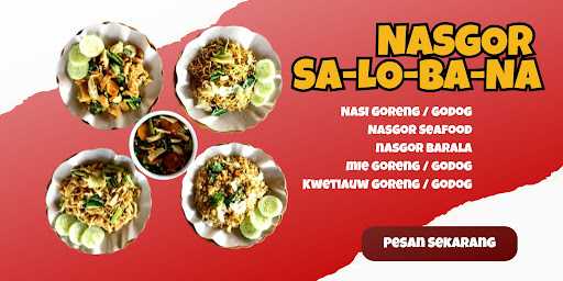 Nasgor Salobana 5