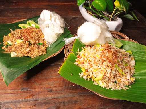 Nasi Goreng Batikan 1