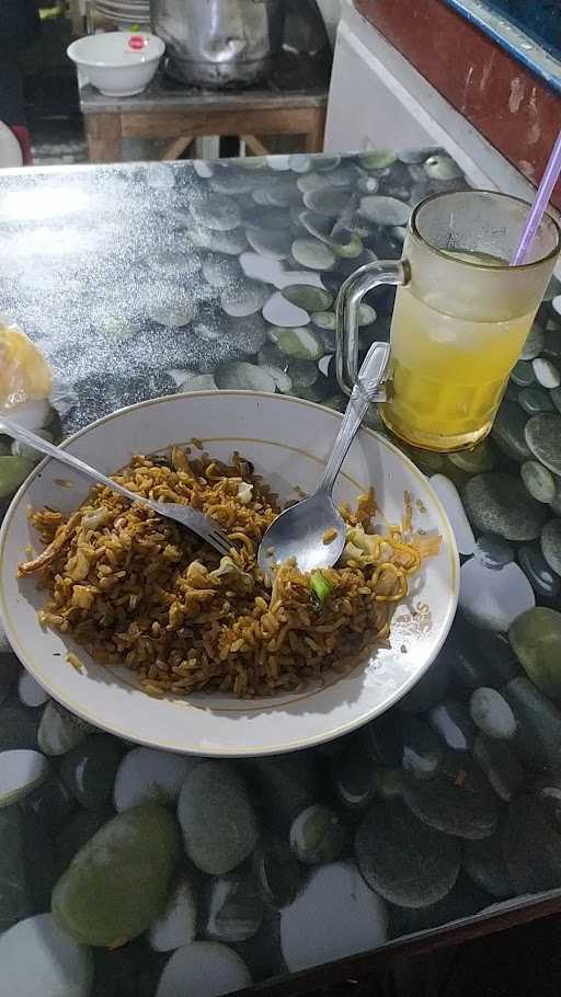 Nasi Goreng Duljid 1