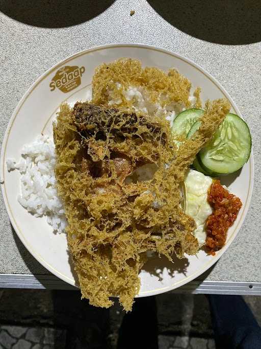 Nasi Goreng Duljid 2