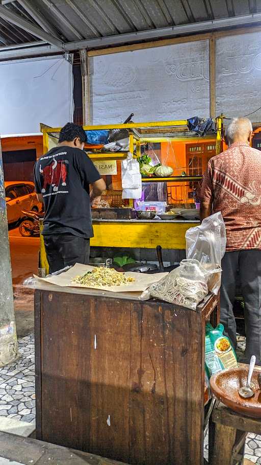 Nasi Goreng Duljid 3