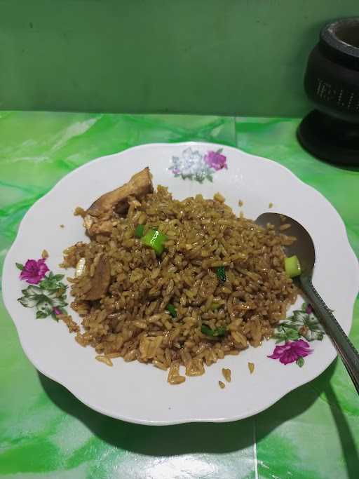 Nasi Goreng Mawar Jaya 2