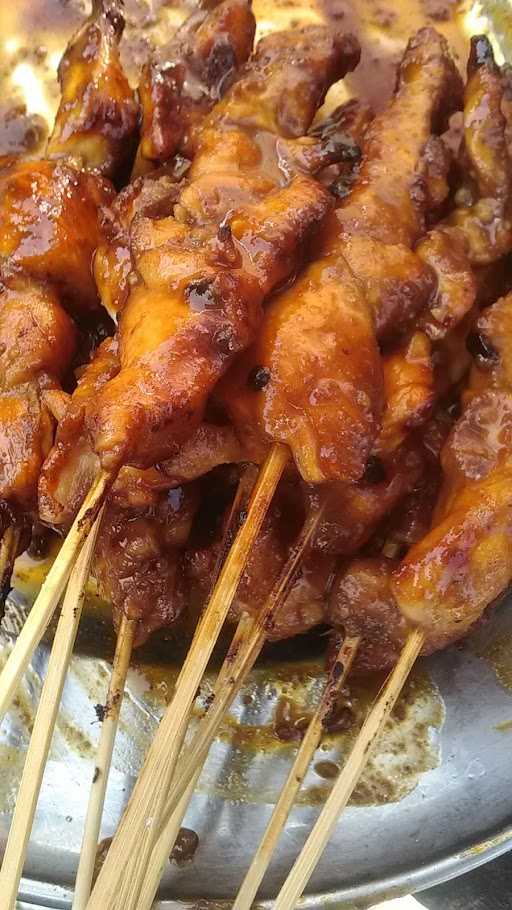 Sate Ayam Al Hadziq 3