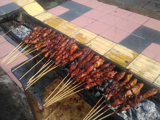 Sate Ayam Al Hadziq 5