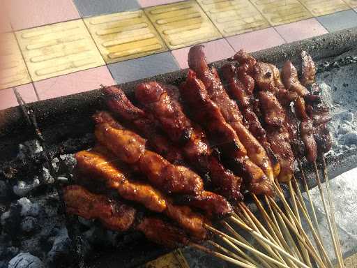 Sate Ayam Al Hadziq 4