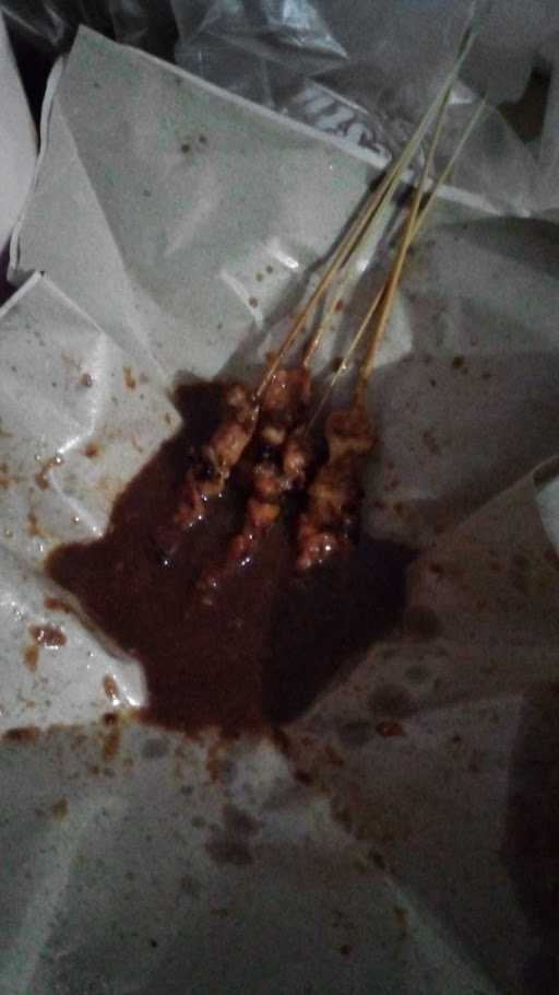 Sate Ayam & Kambing Cak Udin 1