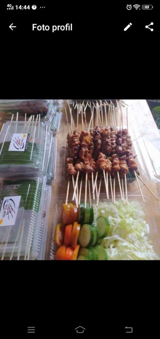 Sate Ayam Madu Mbak Dian 3