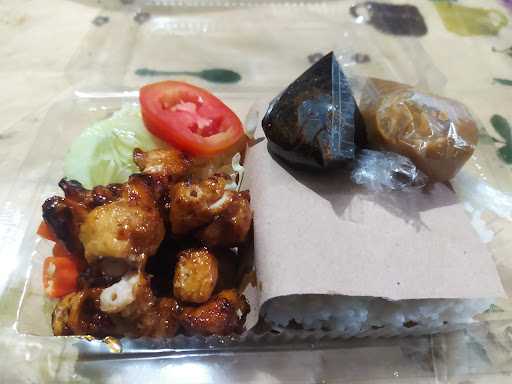 Sate Ayam Madu Mbak Dian 5