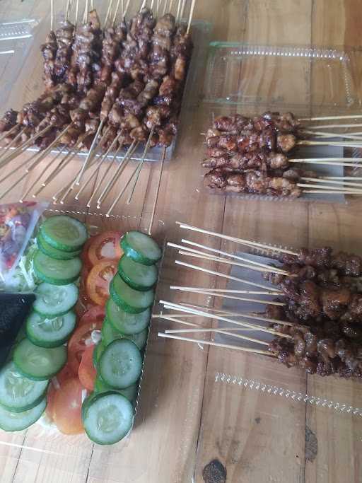 Sate Ayam Madu Mbak Dian 6