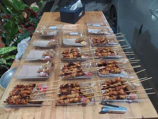 Sate Ayam Madu Mbak Dian 4