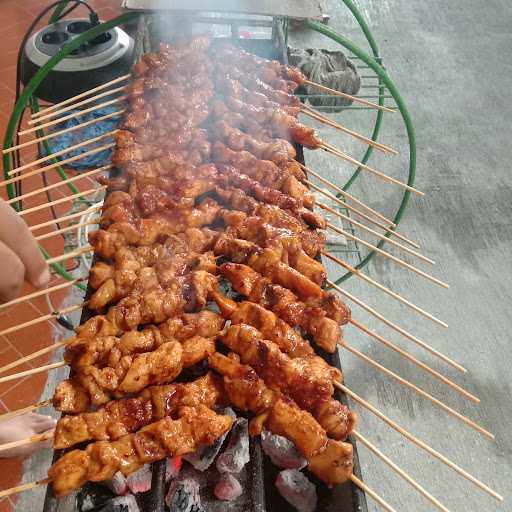 Sate Ayam Madu Mbak Dian 2