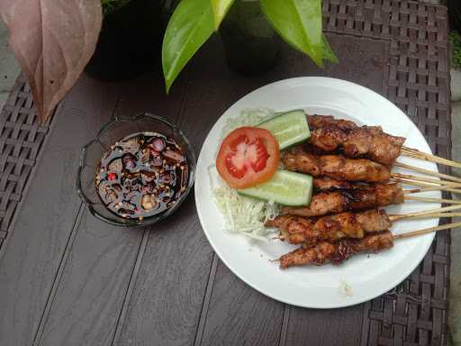 Sate Ayam Madu Mbak Dian 8