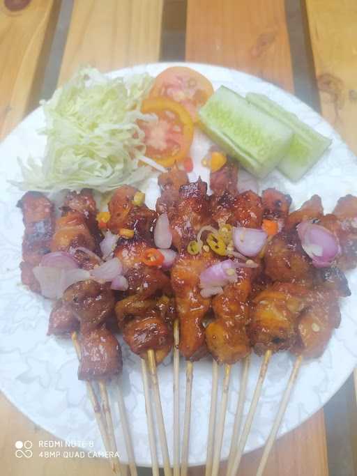 Sate Ayam Madu Mbak Dian 7