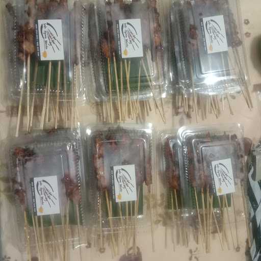 Sate Ayam Madu Mbak Dian 1