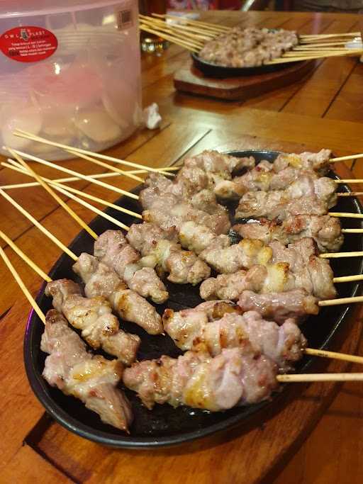 Sate Kambing Muda Tamara 10