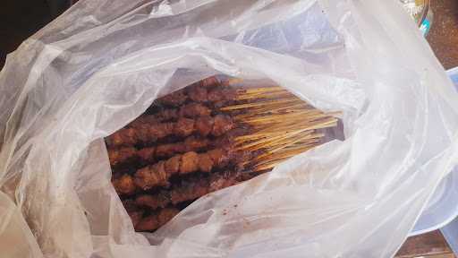 Sate Klatak Pak Je Cabang Magelang 4