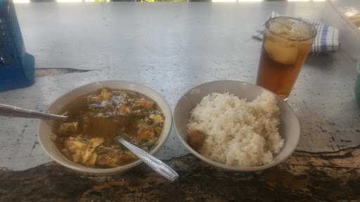 Soto Pak Mustofa 3