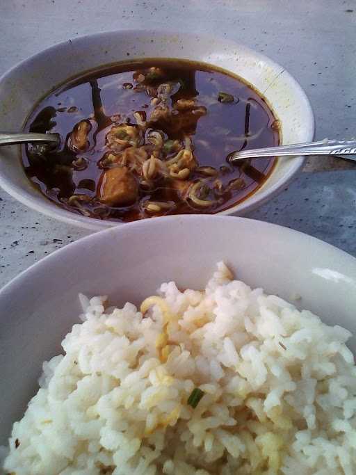 Soto Pak Mustofa 6